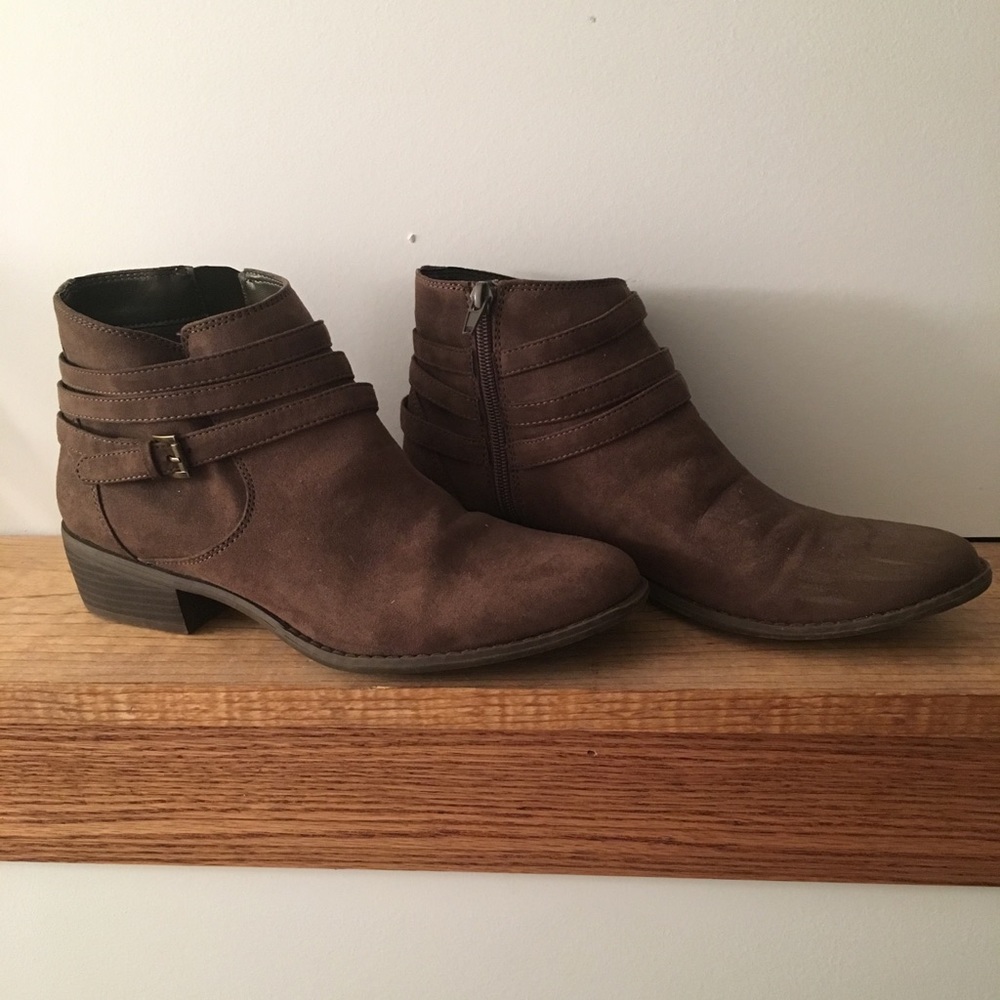 Booties